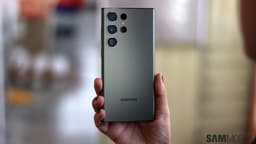 Galaxy S23, Galaxy S23 Plus и Galaxy S23 Ultra получили 45 исправлений безопасности с новым обновлением